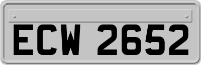 ECW2652
