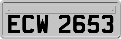 ECW2653