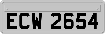 ECW2654