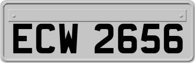 ECW2656