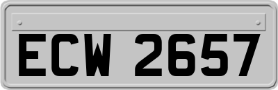 ECW2657