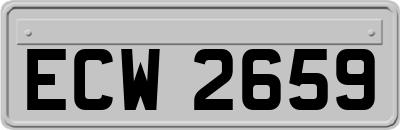 ECW2659