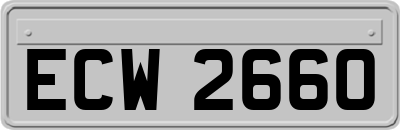 ECW2660