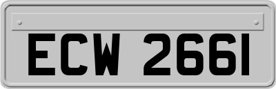 ECW2661