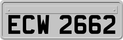 ECW2662