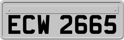 ECW2665