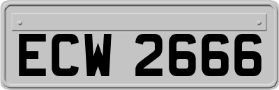 ECW2666