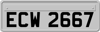 ECW2667