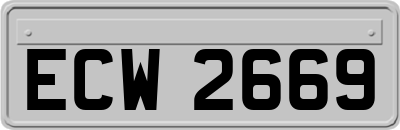 ECW2669