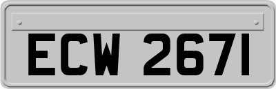 ECW2671