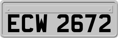 ECW2672