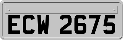 ECW2675