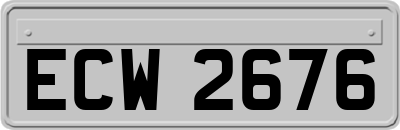 ECW2676