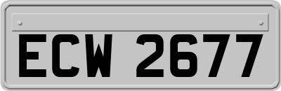 ECW2677