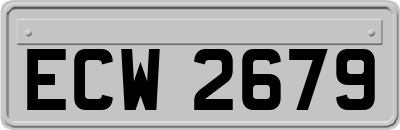 ECW2679