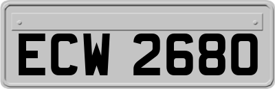 ECW2680