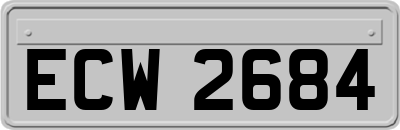 ECW2684