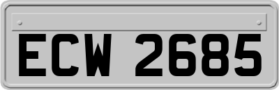 ECW2685