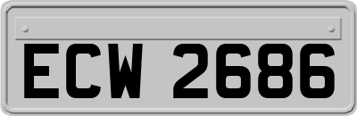 ECW2686