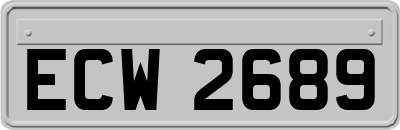 ECW2689