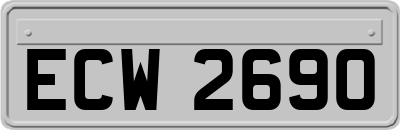 ECW2690