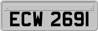 ECW2691
