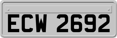 ECW2692
