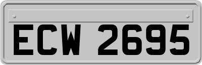 ECW2695