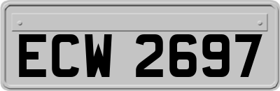 ECW2697