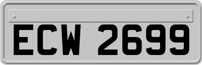 ECW2699