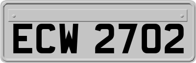 ECW2702