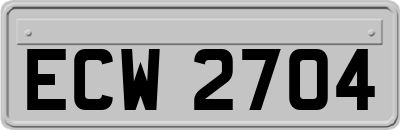 ECW2704