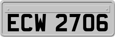 ECW2706