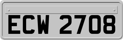 ECW2708