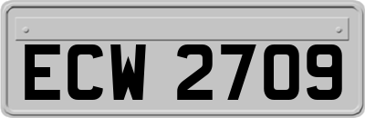 ECW2709