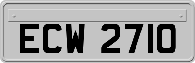 ECW2710
