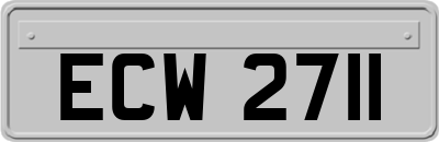 ECW2711