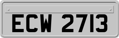 ECW2713