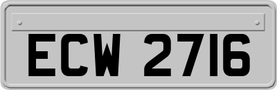 ECW2716