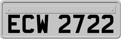 ECW2722