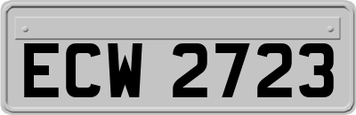 ECW2723