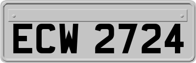 ECW2724