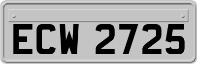 ECW2725