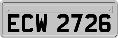 ECW2726
