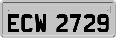 ECW2729