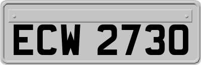 ECW2730