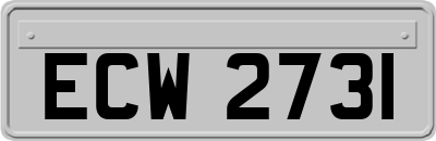 ECW2731