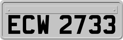 ECW2733