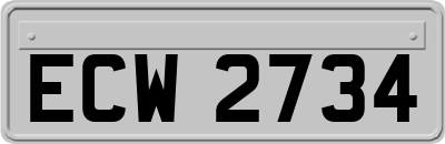 ECW2734