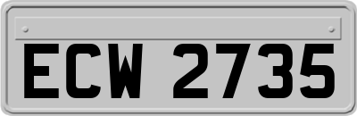 ECW2735